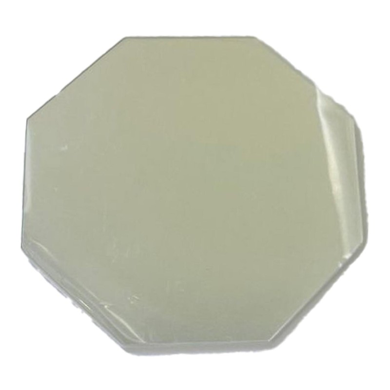 Dolls House Octagon Wall Mirror Miniature Modern Home Decor Accessory 1:12 Scale Dolls House Octagon Wall Mirror Miniature Modern Home Decor Accessory 1:12 Scale