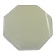 Dolls House Octagon Wall Mirror Miniature Modern Home Decor Accessory 1:12 Scale Dolls House Octagon Wall Mirror Miniature Modern Home Decor Accessory 1:12 Scale