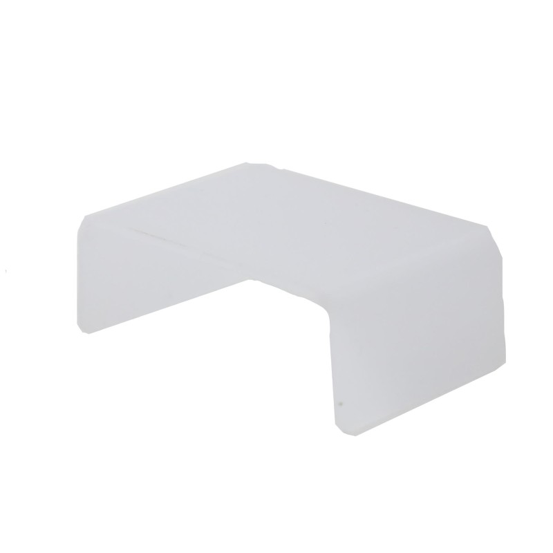 Dolls House White Rectangular Coffee Table Miniature Modern Living Room Furniture Dolls House White Rectangular Coffee Table Miniature Modern Living Room Furniture