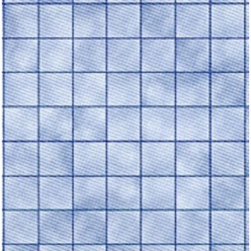 Dolls House Miniature Blue Marble Tile Effect Flooring 1:24 Paper