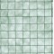 Dolls House Miniature Green Marble Tile Effect Flooring 1:24 Paper