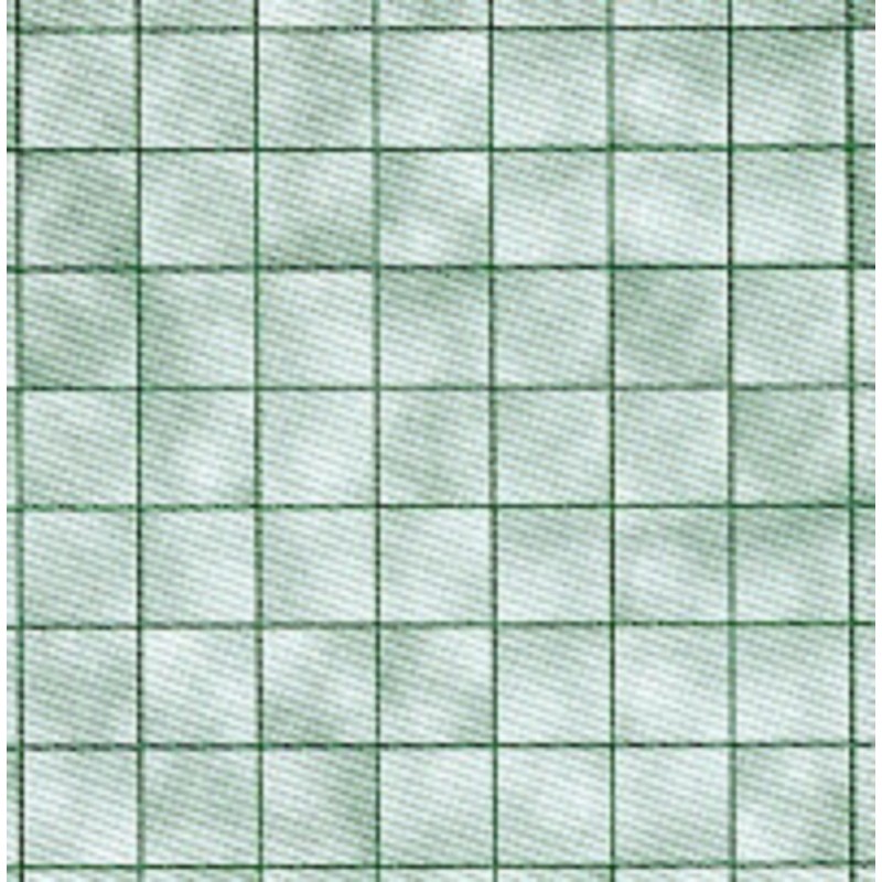 Dolls House Miniature Green Marble Tile Effect Flooring 1:24 Paper