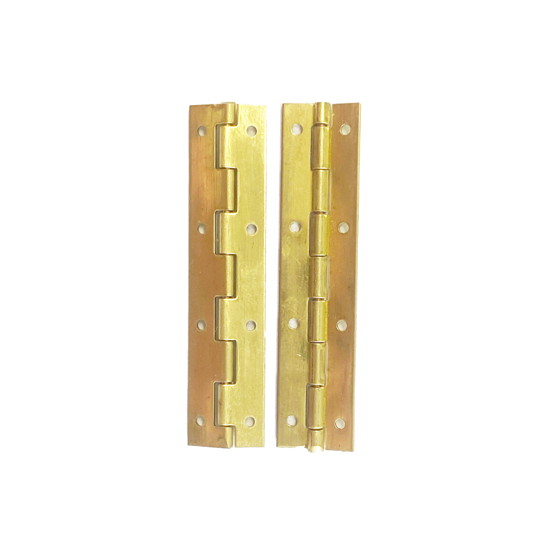 Dolls House Brass Butt Hinges 9mm x 40mm Miniature DIY Fixtures & Fittings