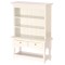 Dolls House Shabby Chic White Dresser Miniature Kitchen Dining Room Furniture