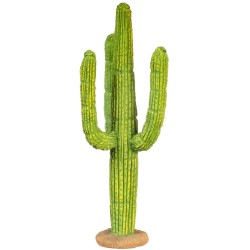 Dolls House Saguaro Cactus Green Miniature Outdoor Garden Accessory 1:12 Scale Dolls House Saguaro Cactus Green Miniature Outdoor Garden Accessory 1:12 Scale
