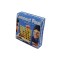 Dolls House Connect 4 Box Miniature Christmas Toy Shop Accessory