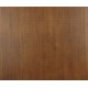 Dolls House Chestnut Random Plank Wooden Flooring Sheet Miniature Accessory