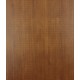 Dolls House Chestnut Random Plank Wooden Flooring Sheet Miniature Accessory